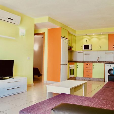 Crisp Modern House Lejlighed Maspalomas  Eksteriør billede