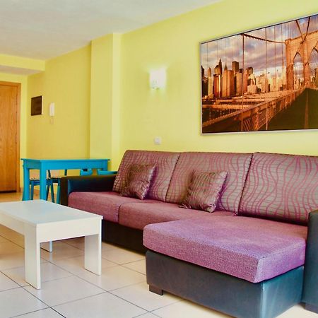 Crisp Modern House Lejlighed Maspalomas  Eksteriør billede