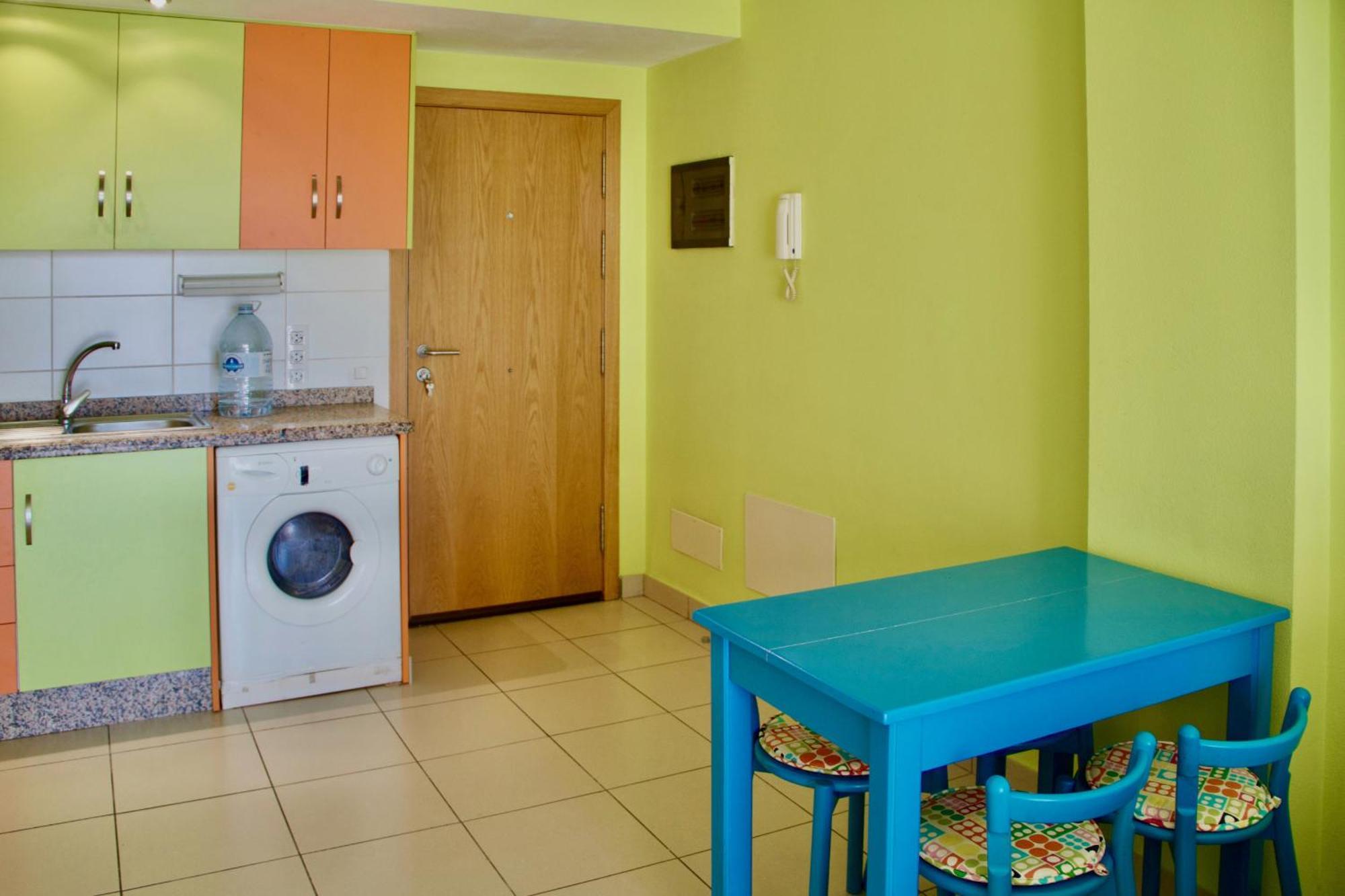 Crisp Modern House Lejlighed Maspalomas  Eksteriør billede