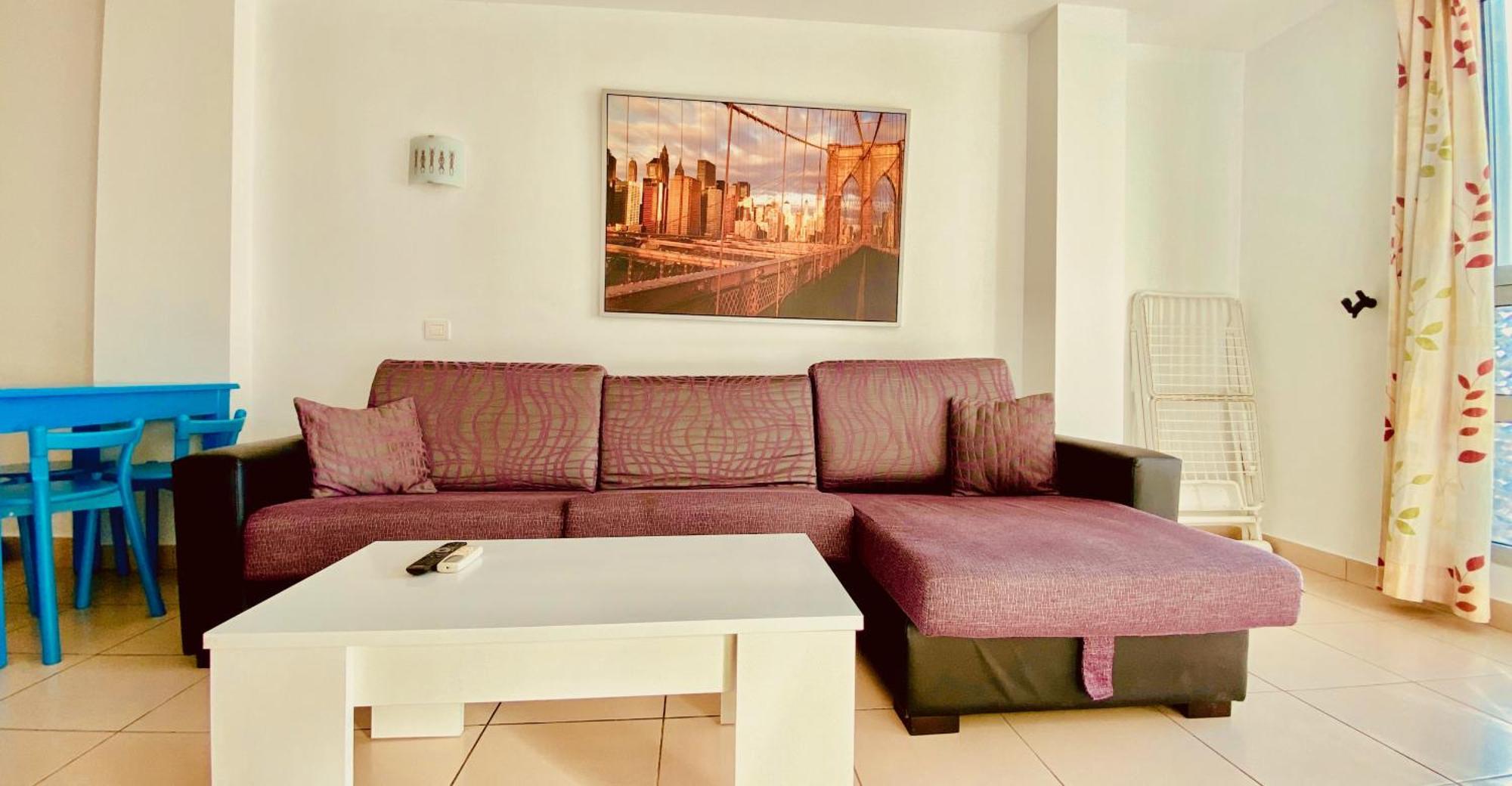 Crisp Modern House Lejlighed Maspalomas  Eksteriør billede