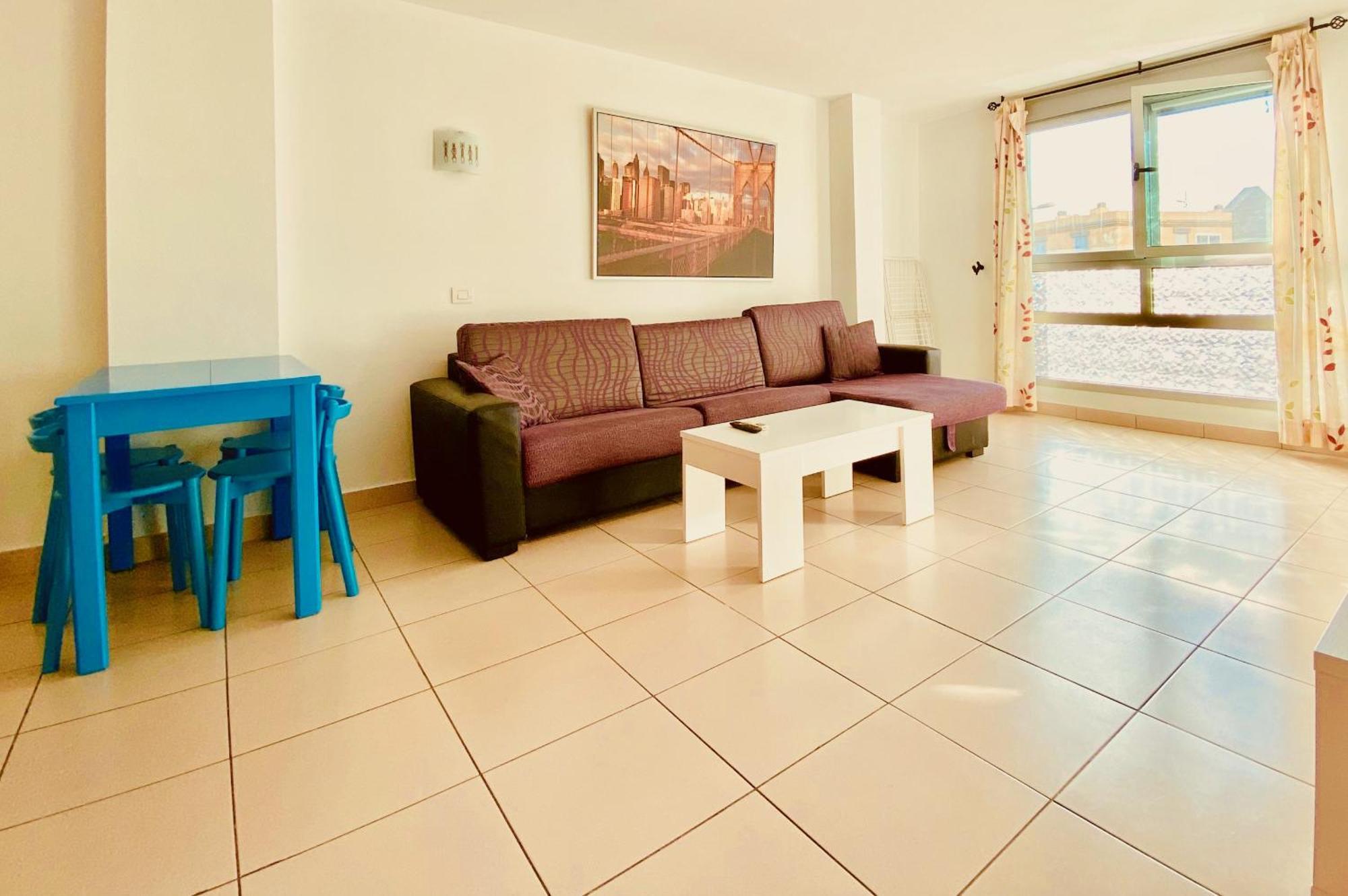 Crisp Modern House Lejlighed Maspalomas  Eksteriør billede